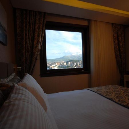 Imamoglu Pasa Butik Hotel Kayseri Ngoại thất bức ảnh