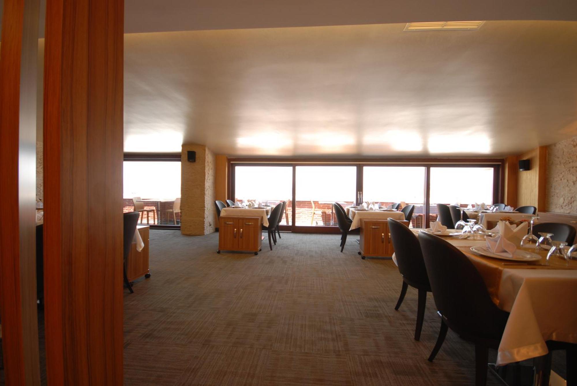 Imamoglu Pasa Butik Hotel Kayseri Ngoại thất bức ảnh