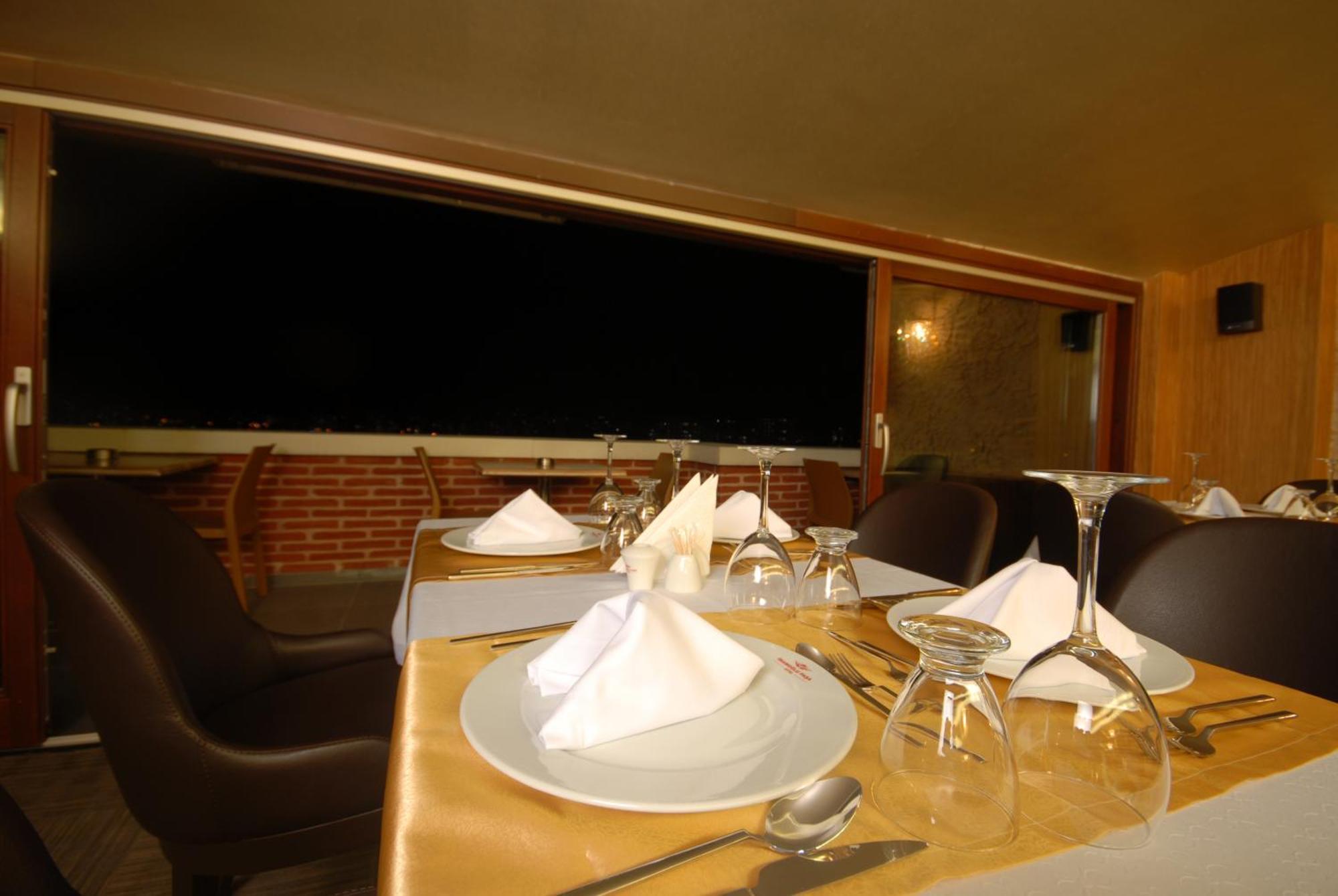 Imamoglu Pasa Butik Hotel Kayseri Ngoại thất bức ảnh