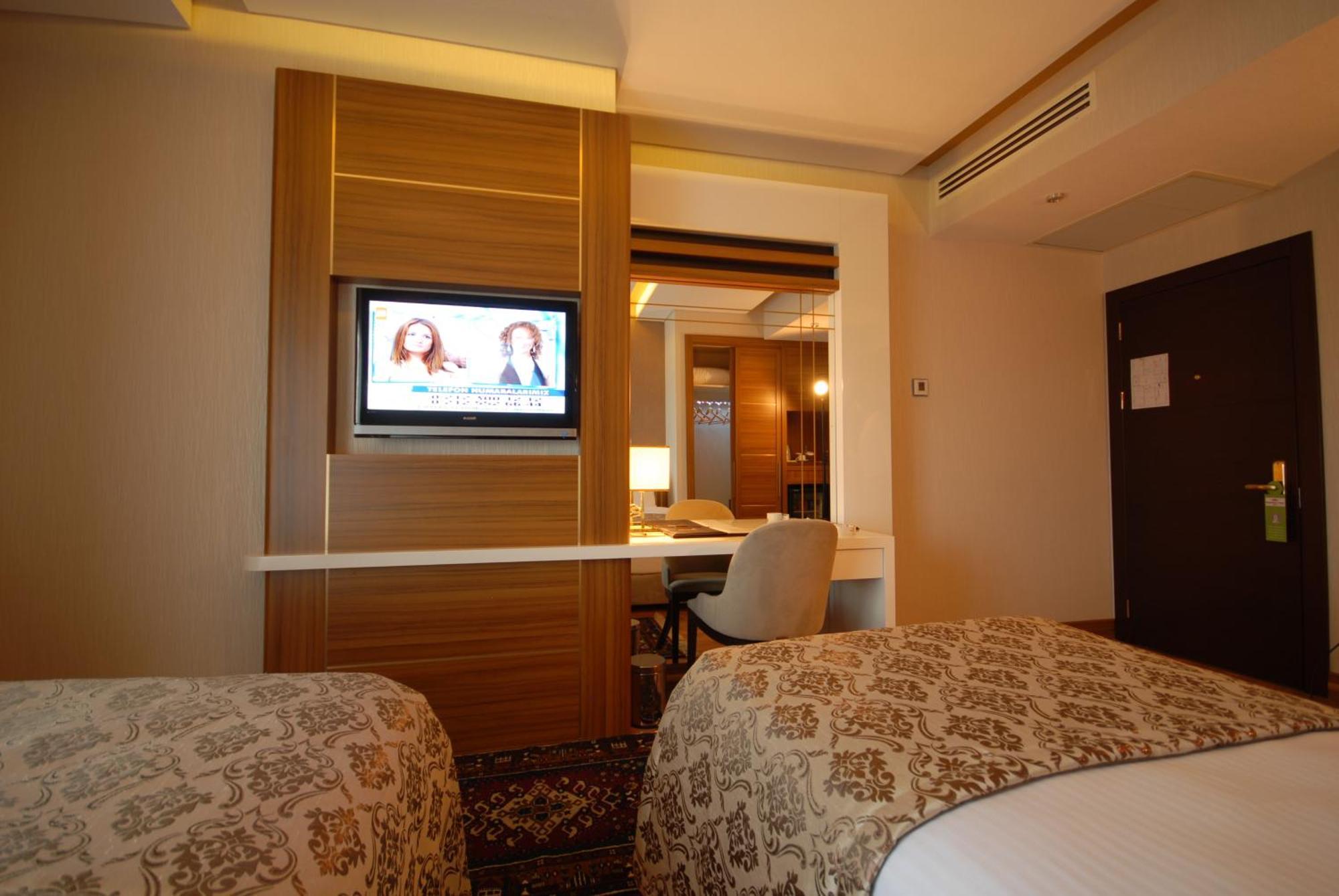 Imamoglu Pasa Butik Hotel Kayseri Ngoại thất bức ảnh