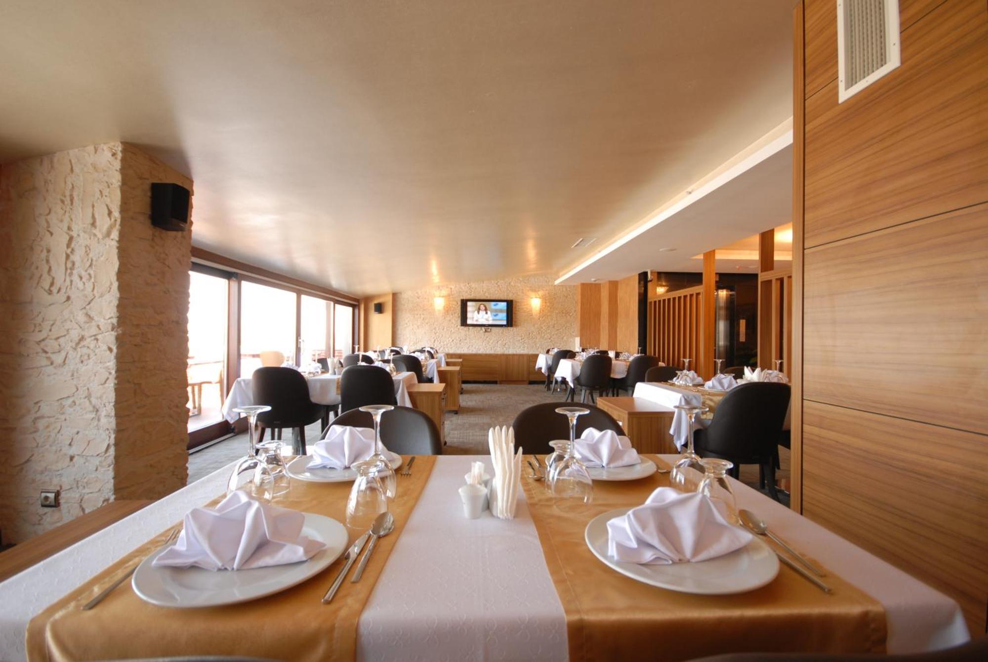 Imamoglu Pasa Butik Hotel Kayseri Ngoại thất bức ảnh