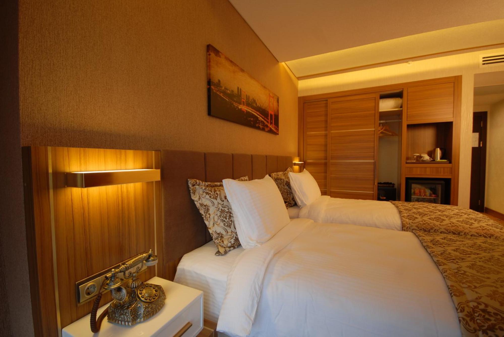 Imamoglu Pasa Butik Hotel Kayseri Ngoại thất bức ảnh