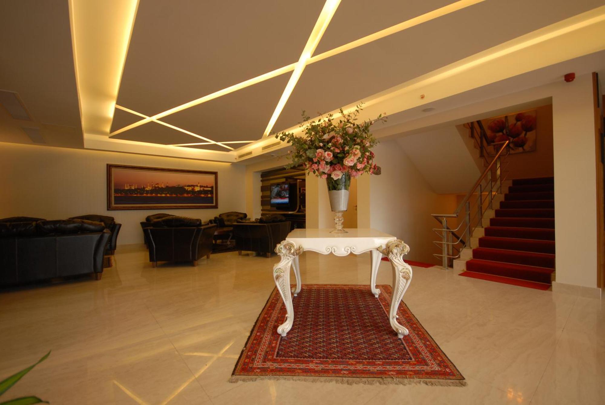 Imamoglu Pasa Butik Hotel Kayseri Ngoại thất bức ảnh