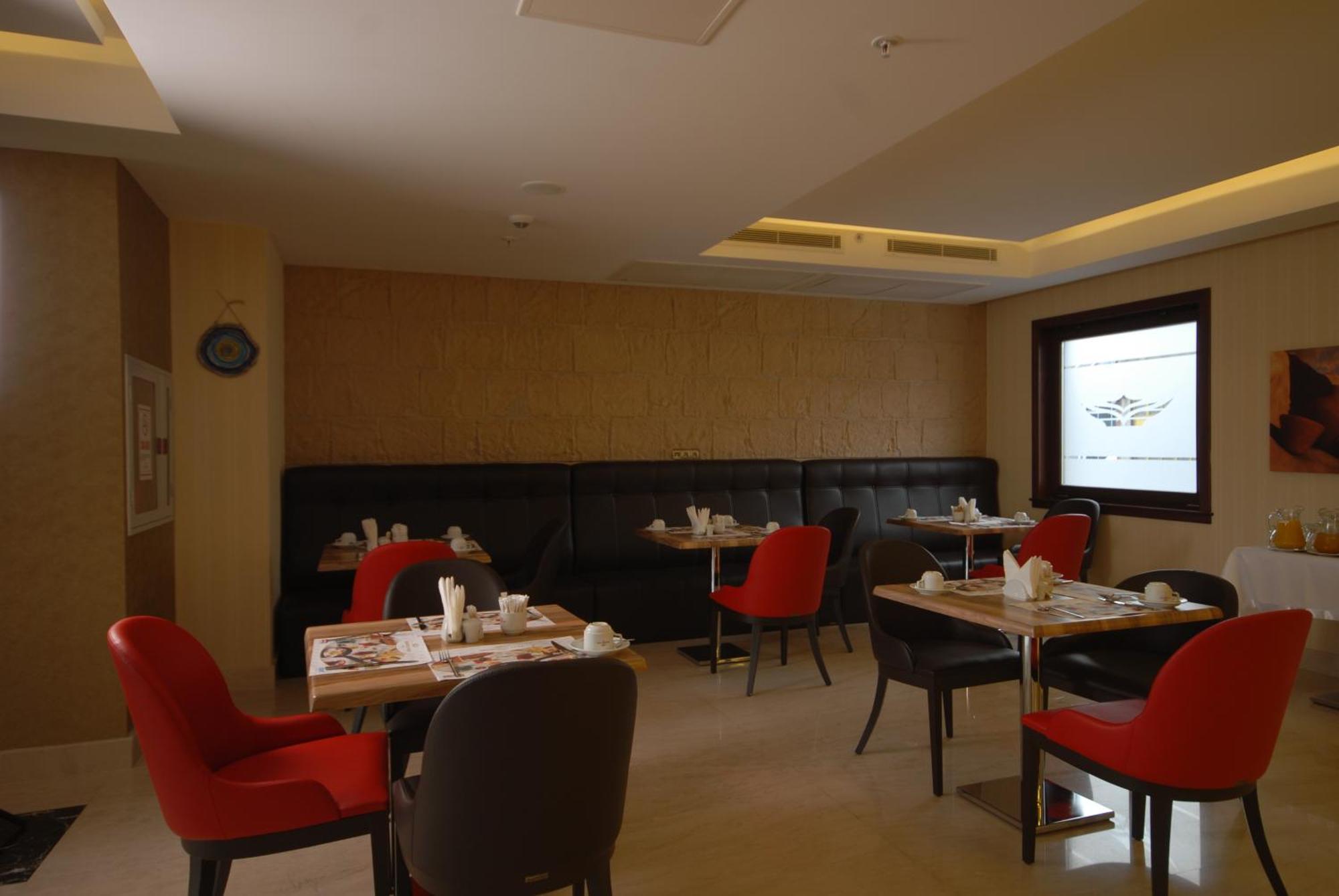 Imamoglu Pasa Butik Hotel Kayseri Ngoại thất bức ảnh