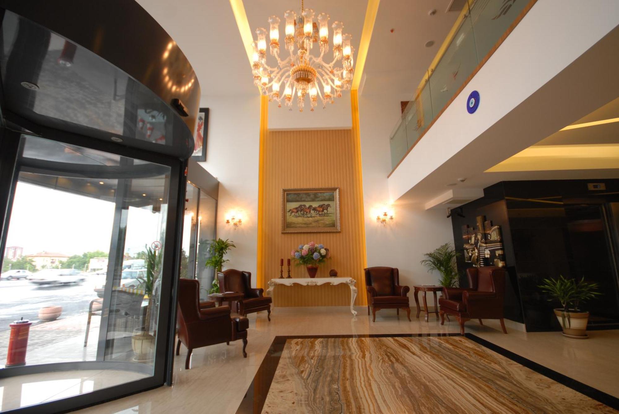 Imamoglu Pasa Butik Hotel Kayseri Ngoại thất bức ảnh