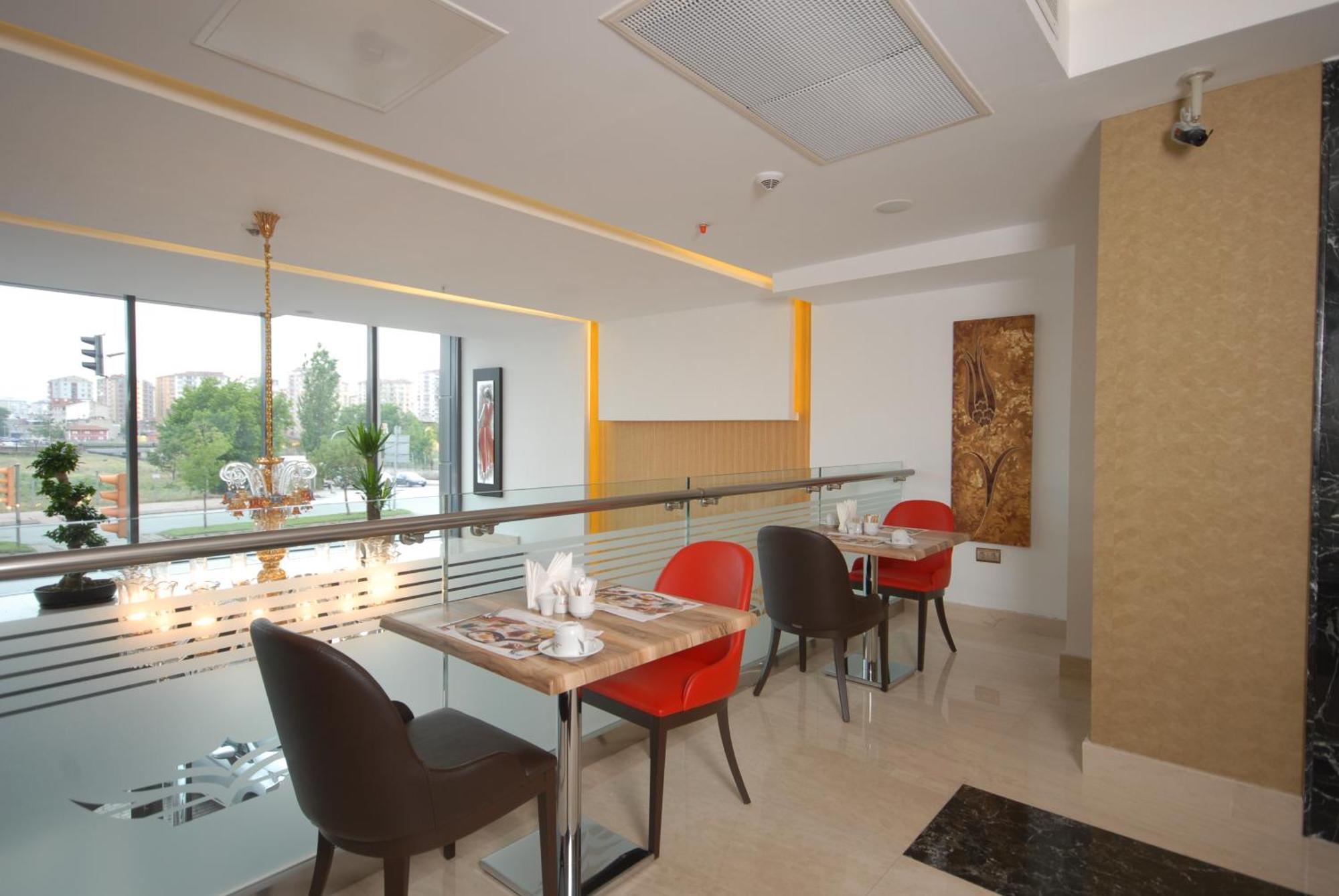 Imamoglu Pasa Butik Hotel Kayseri Ngoại thất bức ảnh