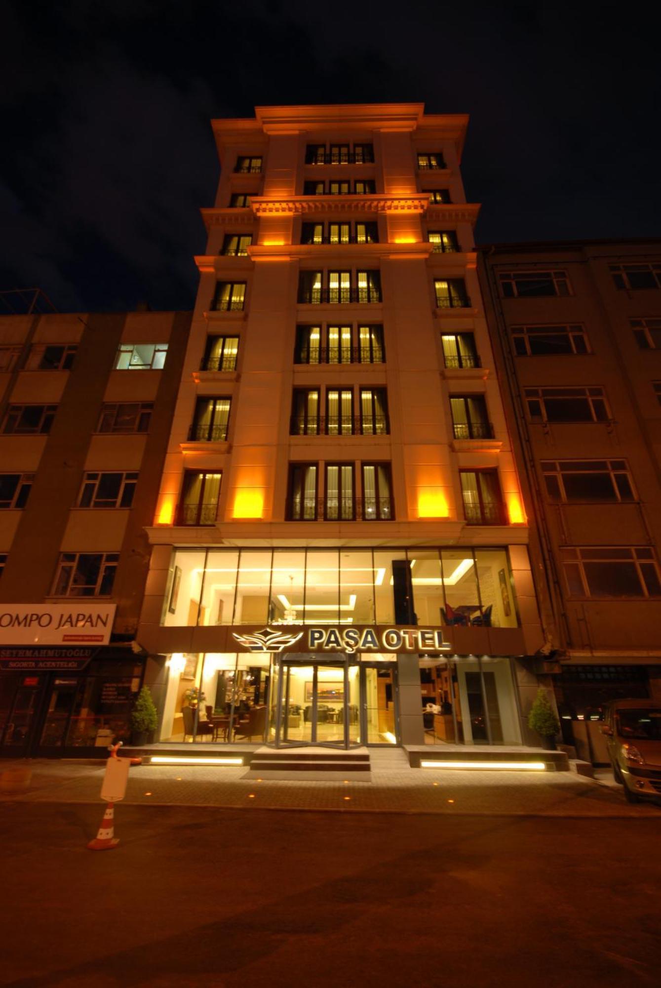 Imamoglu Pasa Butik Hotel Kayseri Ngoại thất bức ảnh