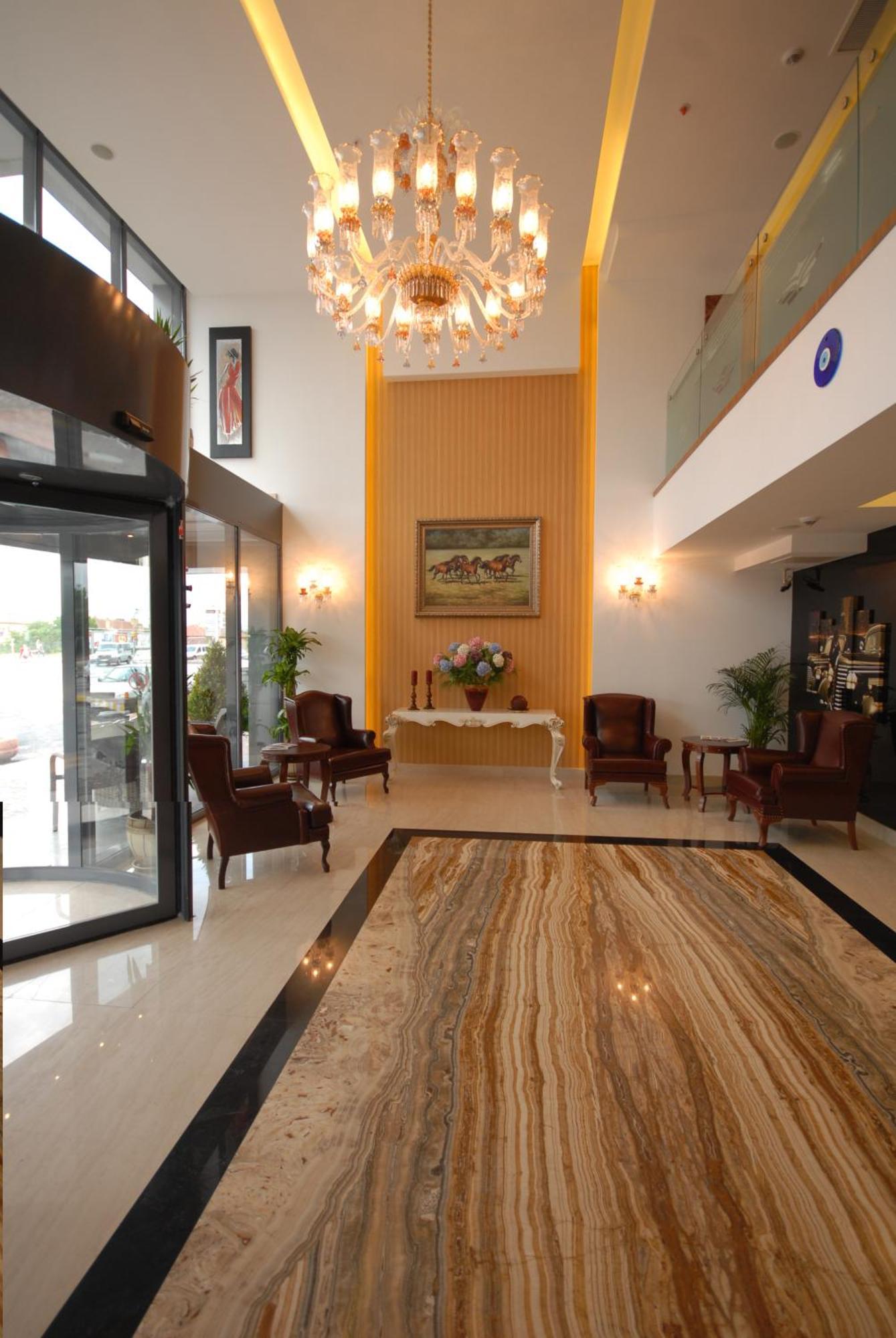 Imamoglu Pasa Butik Hotel Kayseri Ngoại thất bức ảnh
