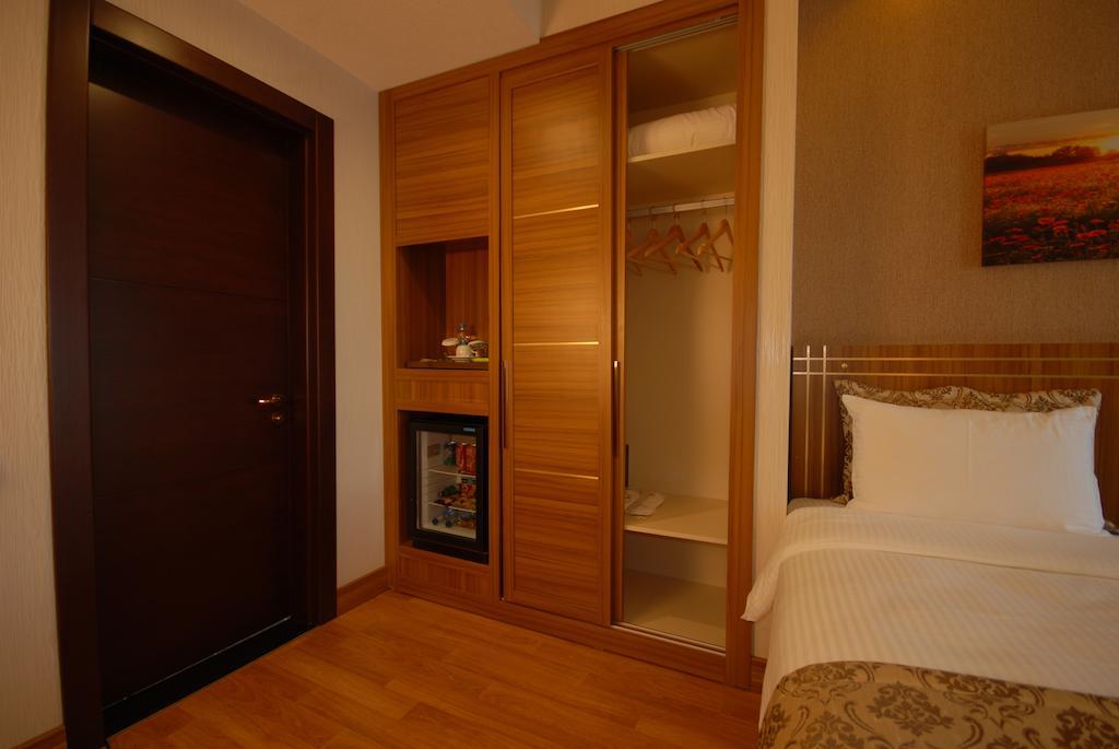 Imamoglu Pasa Butik Hotel Kayseri Ngoại thất bức ảnh