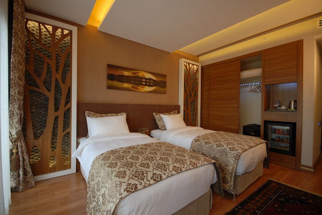 Imamoglu Pasa Butik Hotel Kayseri Ngoại thất bức ảnh